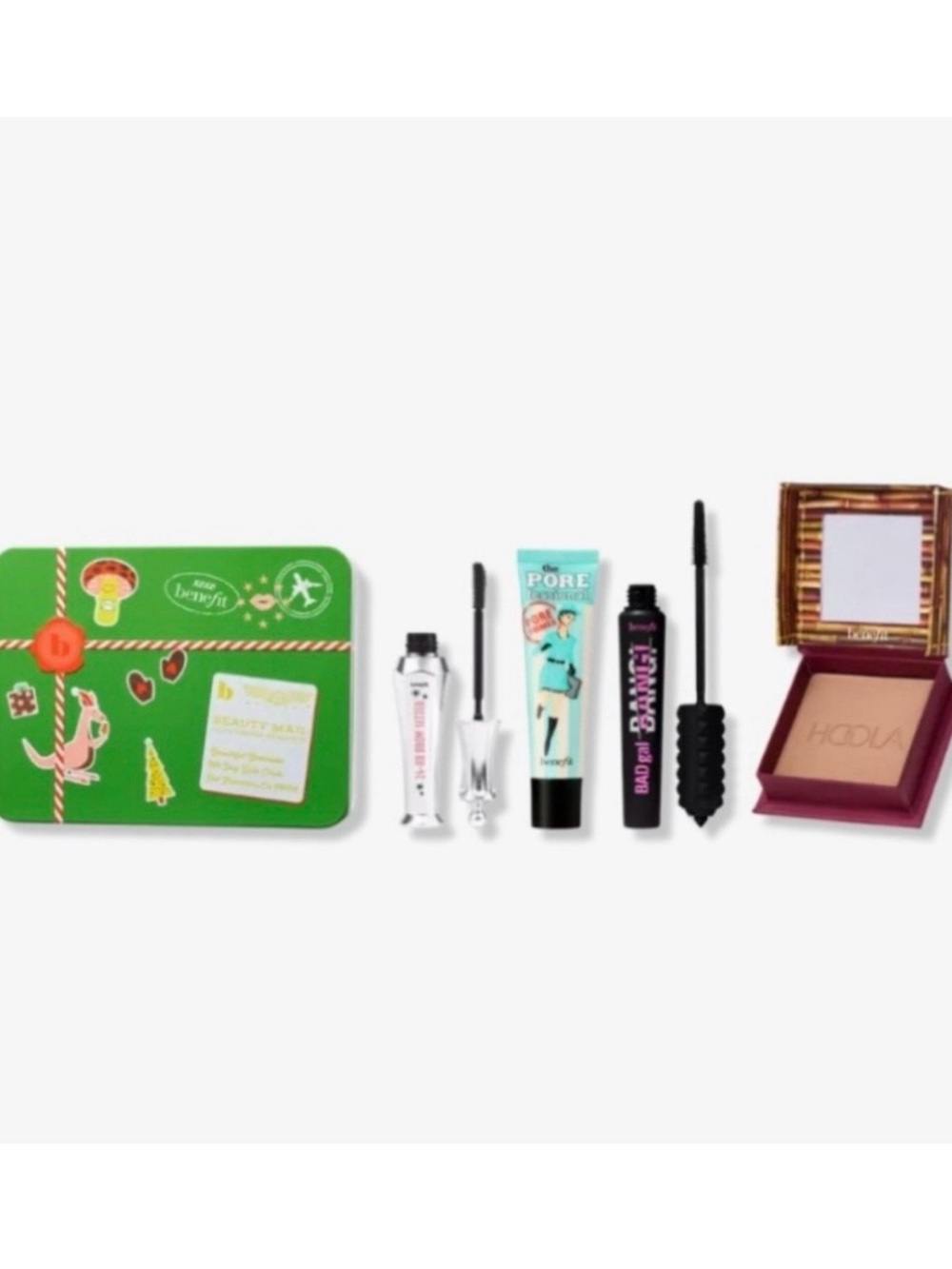 Benefit Cosmetics Makeup Set